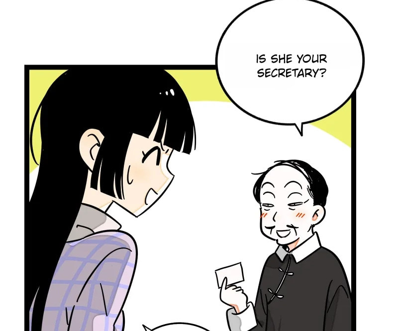 Monday to Weekend (Colored) Chapter 83 page 48 - 