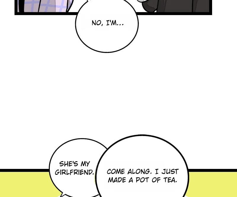 Monday to Weekend (Colored) Chapter 83 page 49 - 