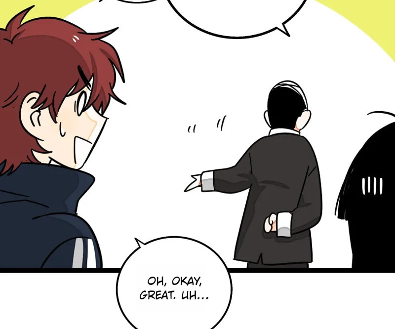 Monday to Weekend (Colored) Chapter 83 page 50 - 