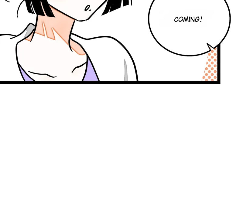 Monday to Weekend (Colored) Chapter 83 page 6 - 