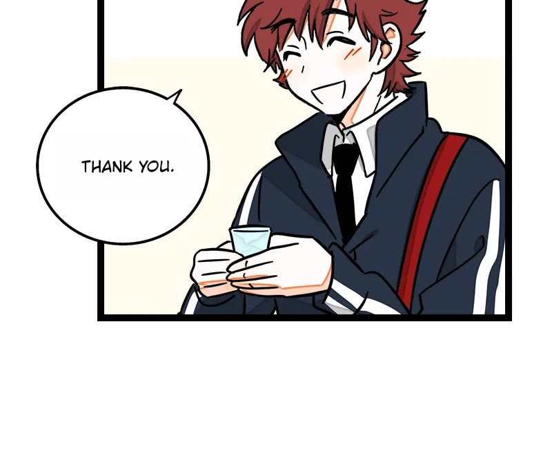 Monday to Weekend (Colored) Chapter 83 page 61 - 