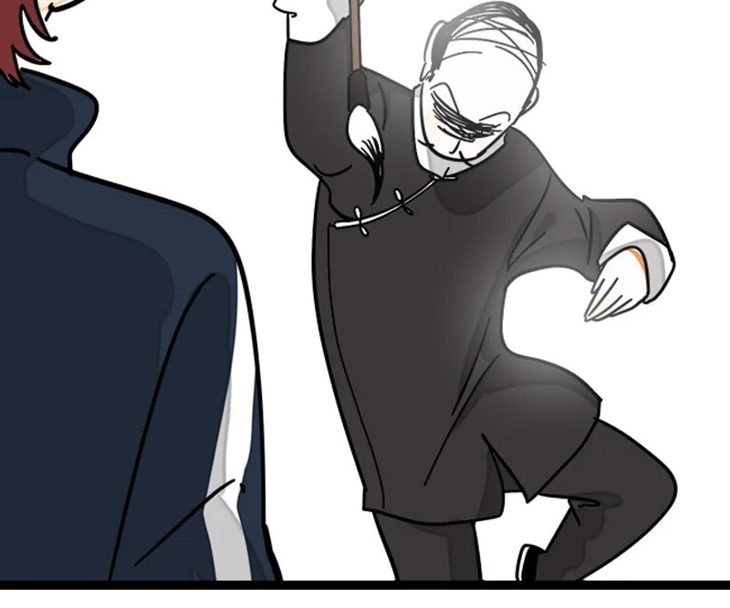Monday to Weekend (Colored) Chapter 83 page 68 - 