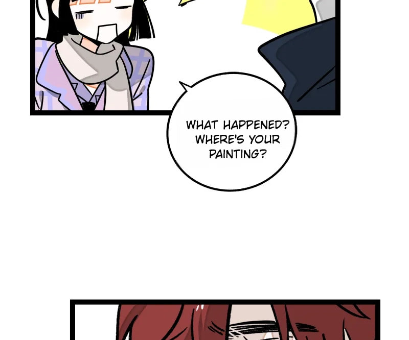 Monday to Weekend (Colored) Chapter 84 page 13 - 