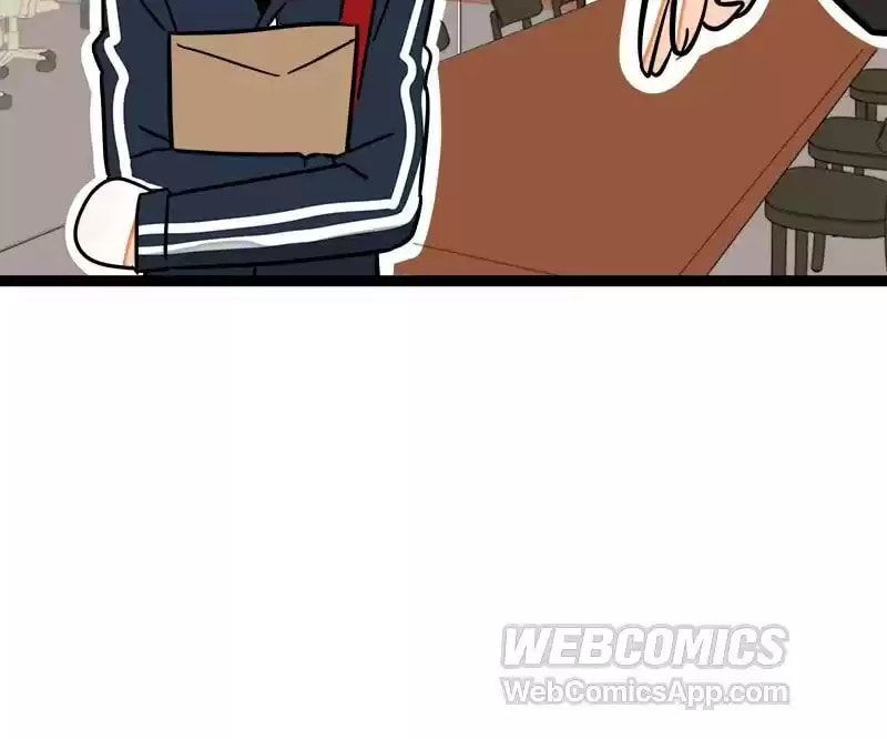 Monday to Weekend (Colored) Chapter 84 page 3 - 