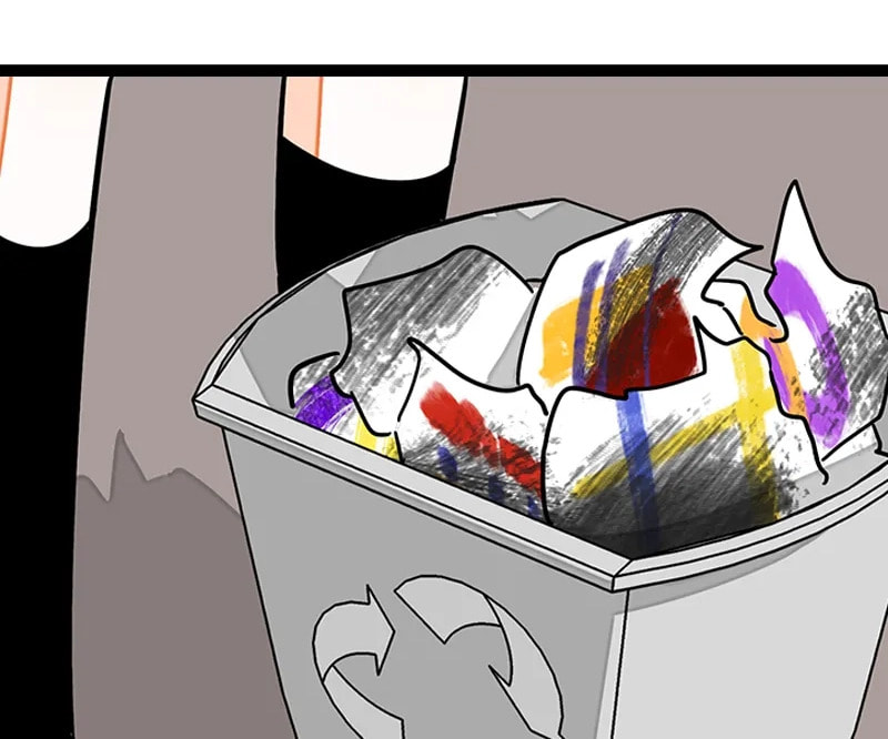 Monday to Weekend (Colored) Chapter 84 page 23 - 