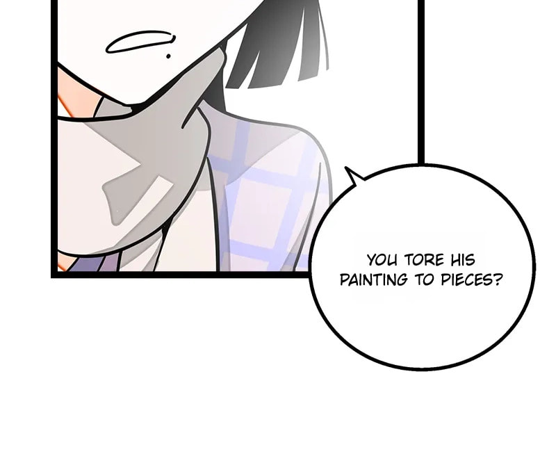 Monday to Weekend (Colored) Chapter 84 page 25 - 