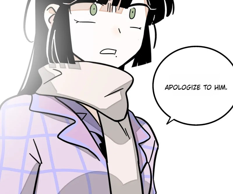 Monday to Weekend (Colored) Chapter 84 page 30 - 
