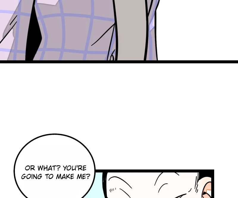 Monday to Weekend (Colored) Chapter 84 page 31 - 