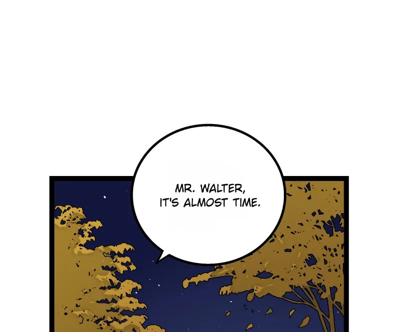 Monday to Weekend (Colored) Chapter 84 page 37 - 