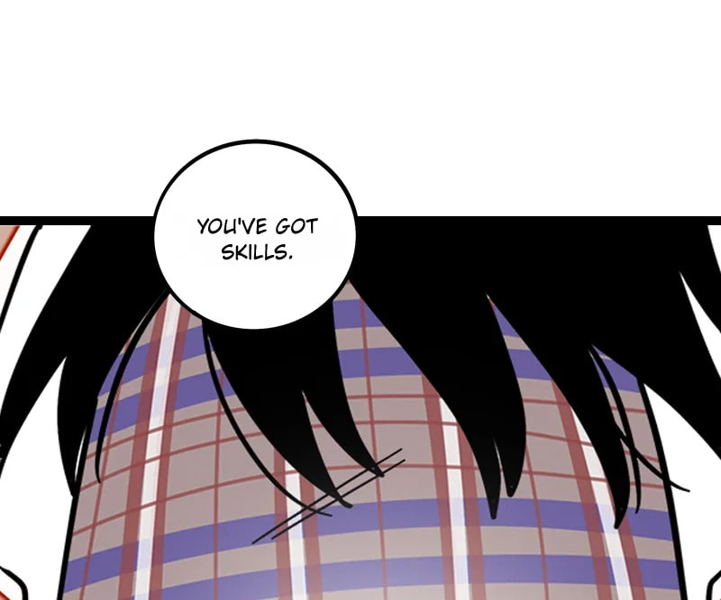 Monday to Weekend (Colored) Chapter 84 page 48 - 