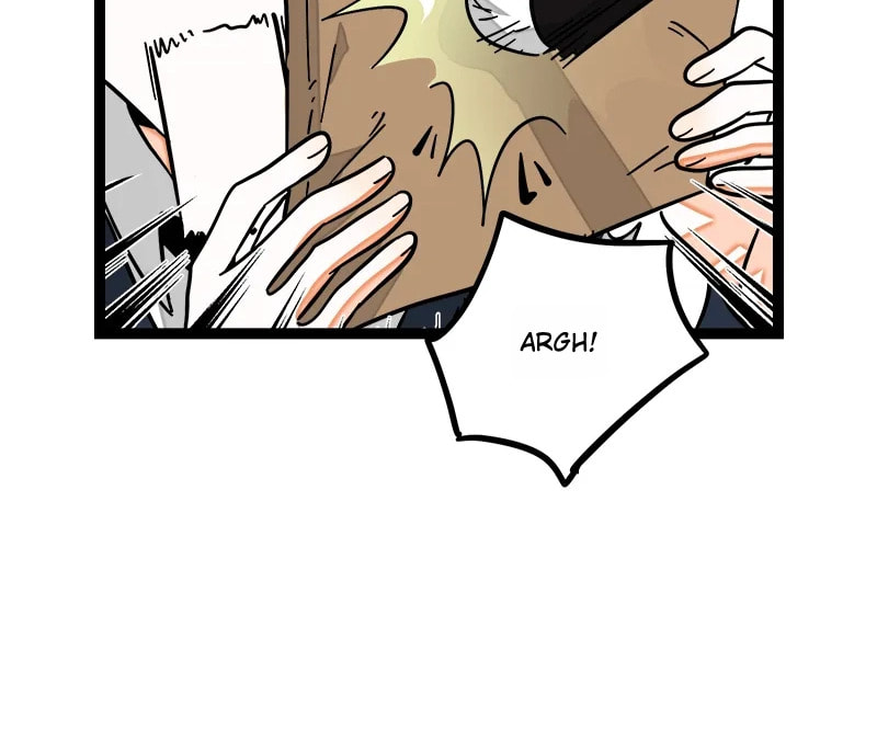 Monday to Weekend (Colored) Chapter 84 page 6 - 
