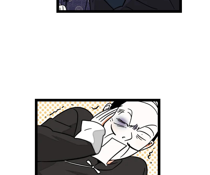 Monday to Weekend (Colored) Chapter 84 page 57 - 