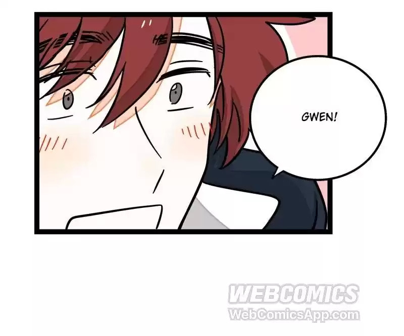 Monday to Weekend (Colored) Chapter 84 page 59 - 