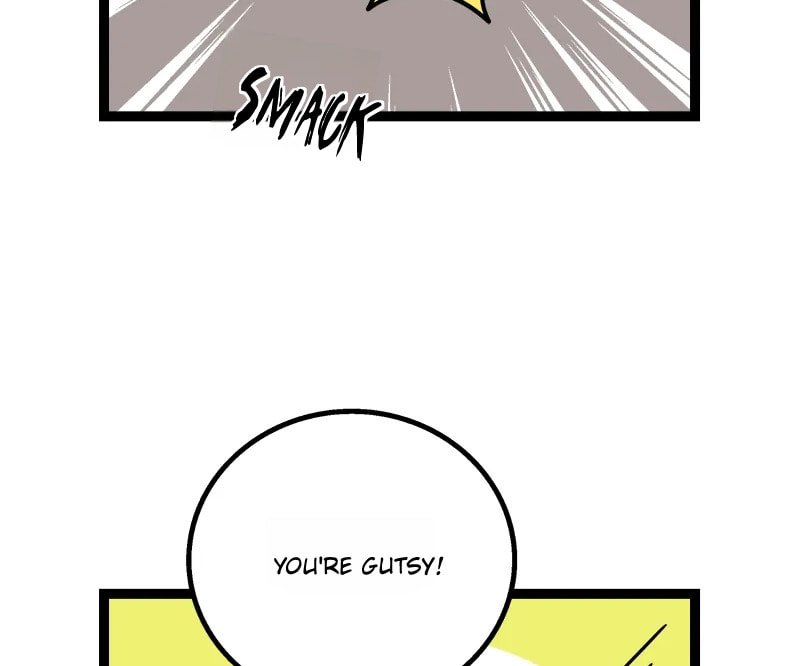 Monday to Weekend (Colored) Chapter 84 page 66 - 