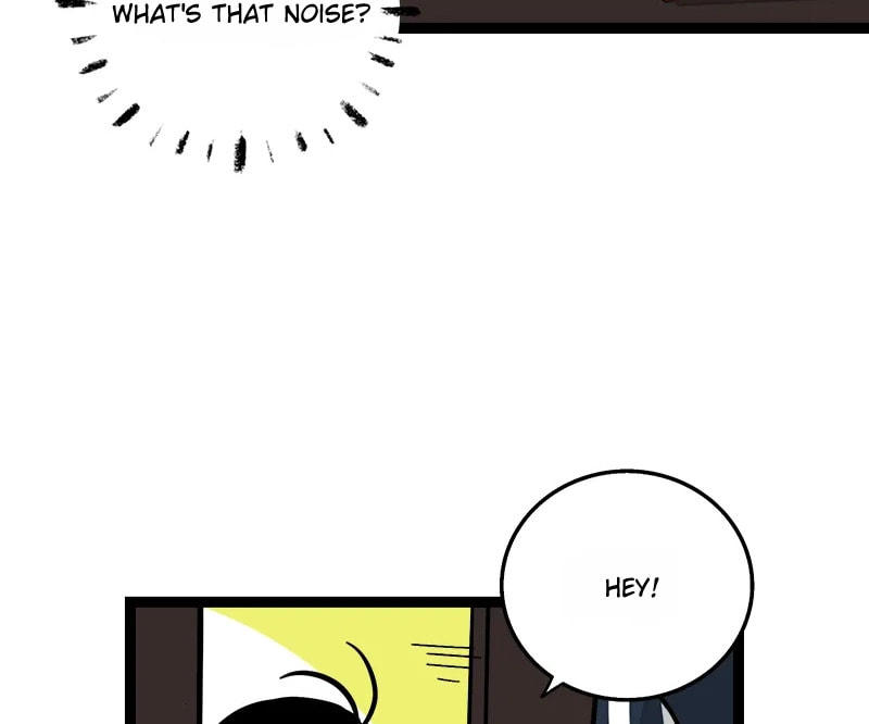 Monday to Weekend (Colored) Chapter 84 page 8 - 