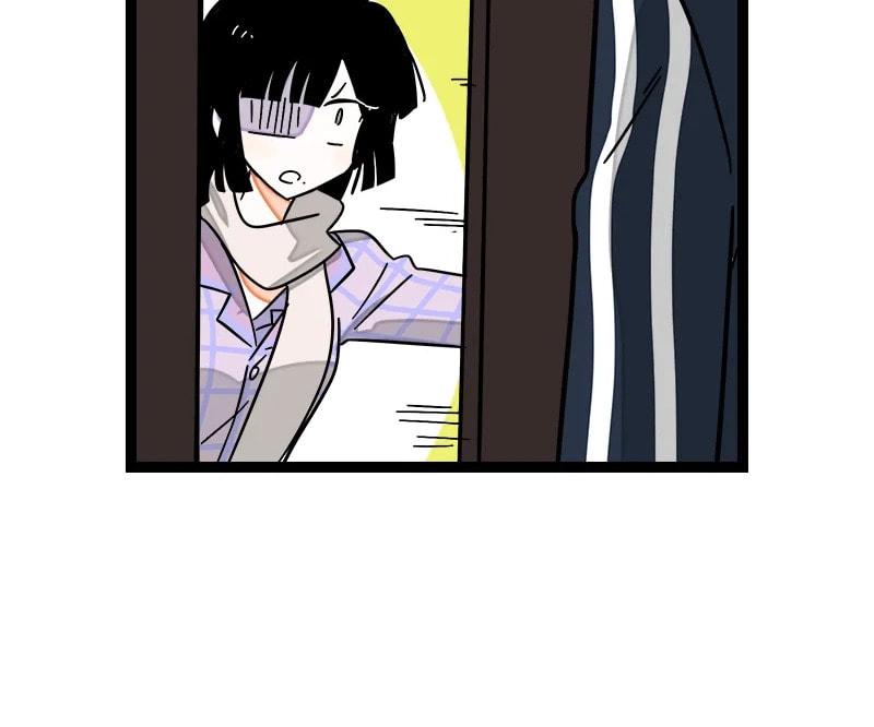 Monday to Weekend (Colored) Chapter 84 page 9 - 