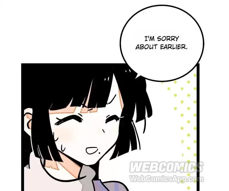 Monday to Weekend (Colored) Chapter 85 page 11 - 