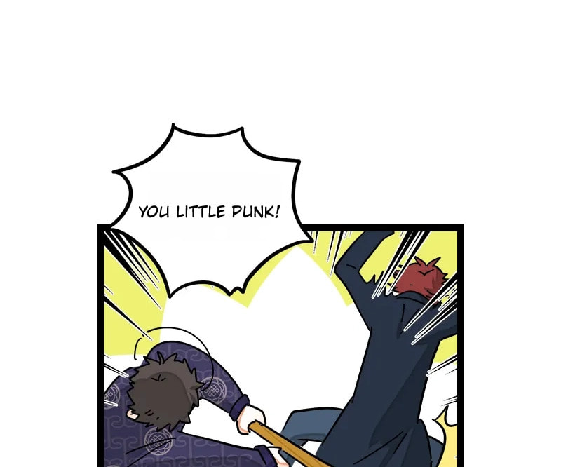 Monday to Weekend (Colored) Chapter 85 page 20 - 