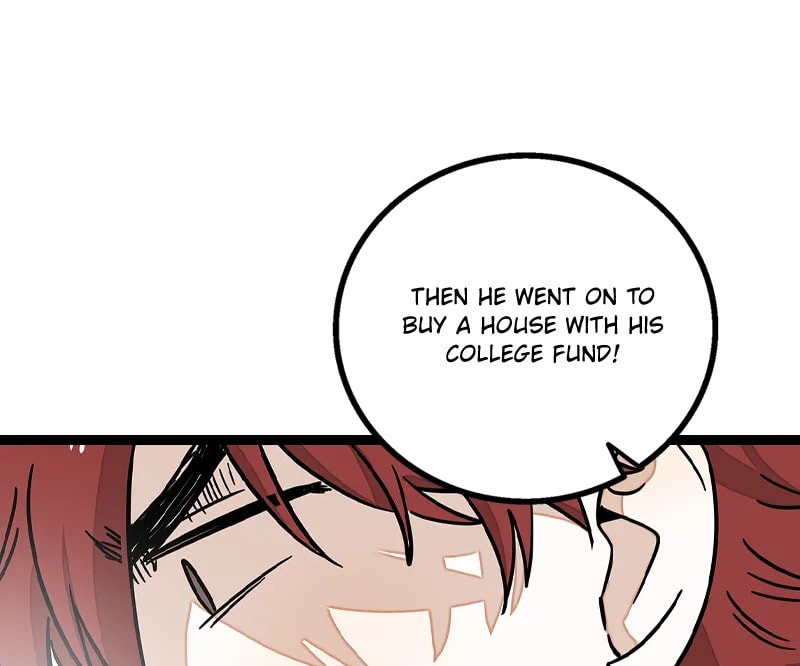 Monday to Weekend (Colored) Chapter 85 page 26 - 