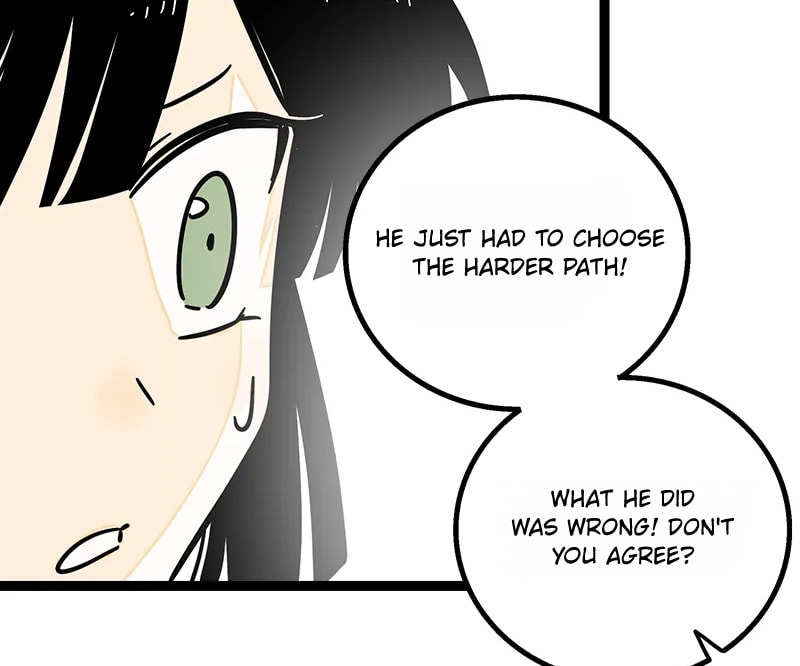 Monday to Weekend (Colored) Chapter 85 page 28 - 