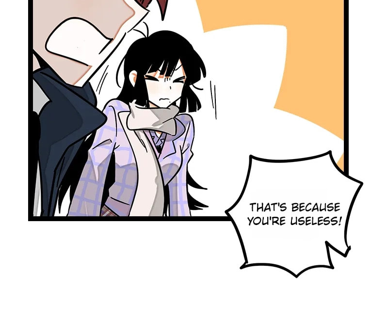Monday to Weekend (Colored) Chapter 85 page 30 - 