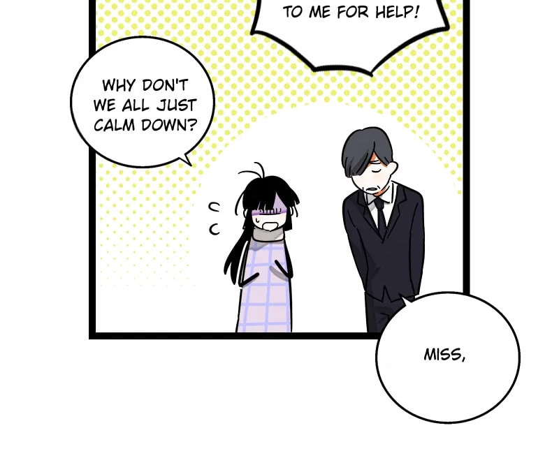 Monday to Weekend (Colored) Chapter 85 page 32 - 