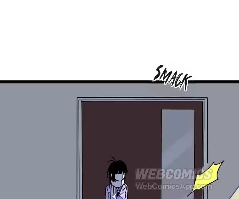 Monday to Weekend (Colored) Chapter 85 page 35 - 