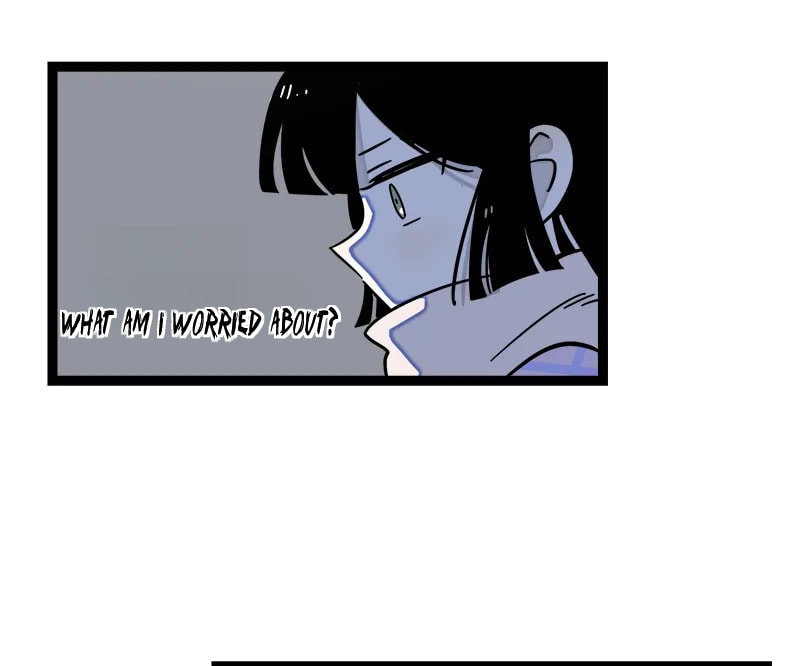 Monday to Weekend (Colored) Chapter 85 page 37 - 