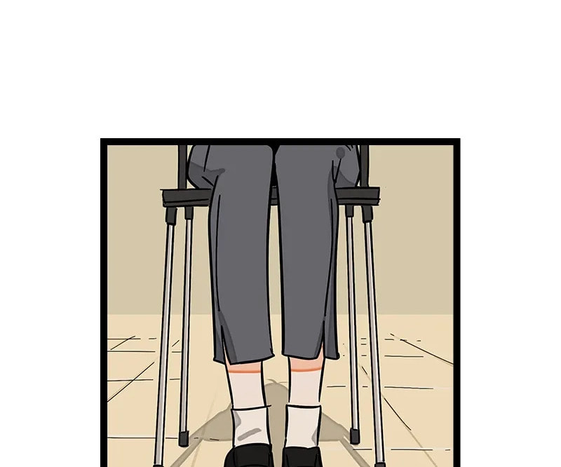 Monday to Weekend (Colored) Chapter 85 page 41 - 