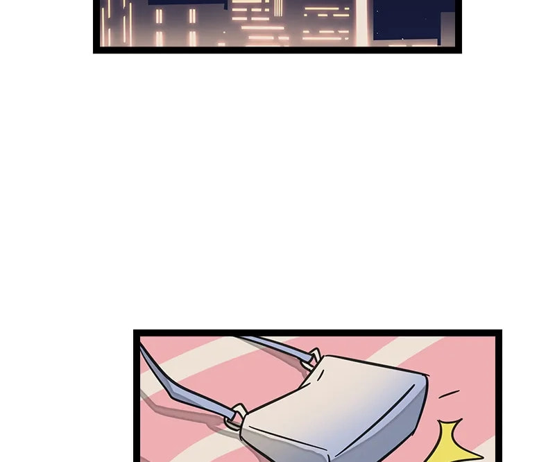 Monday to Weekend (Colored) Chapter 85 page 48 - 