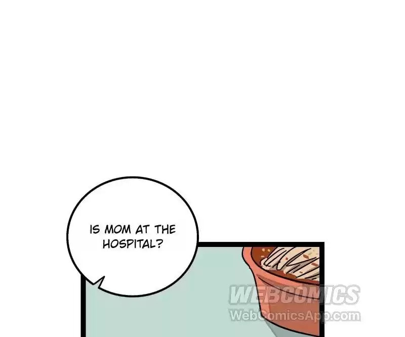 Monday to Weekend (Colored) Chapter 85 page 51 - 