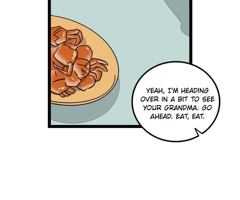Monday to Weekend (Colored) Chapter 85 page 52 - 