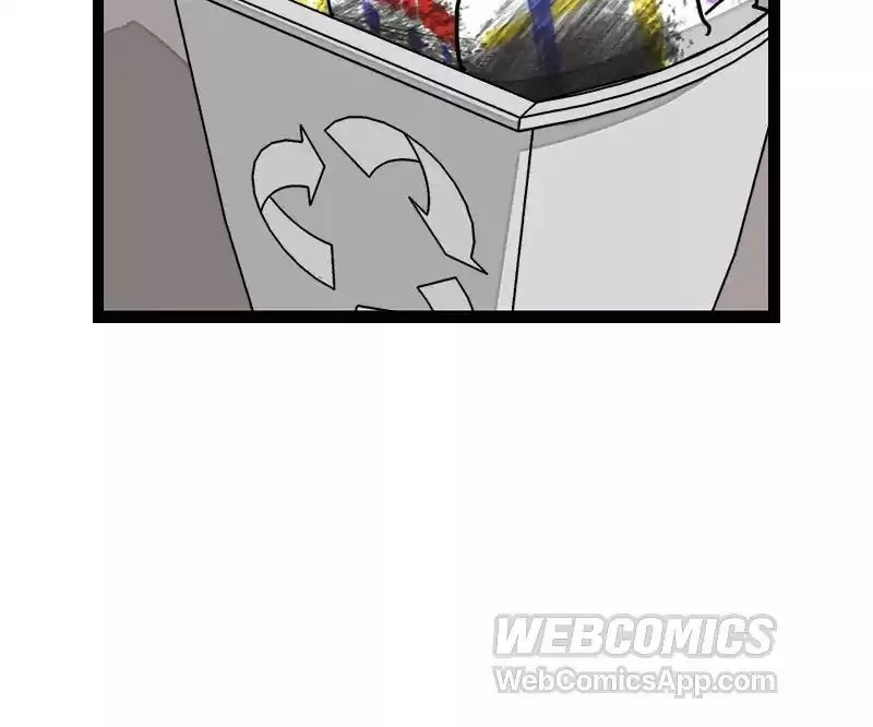 Monday to Weekend (Colored) Chapter 85 page 59 - 