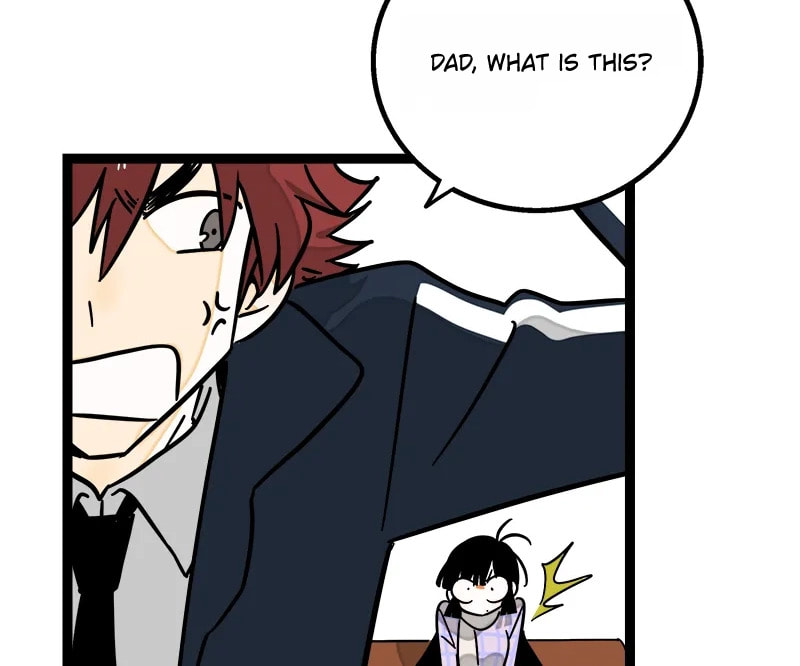 Monday to Weekend (Colored) Chapter 85 page 7 - 