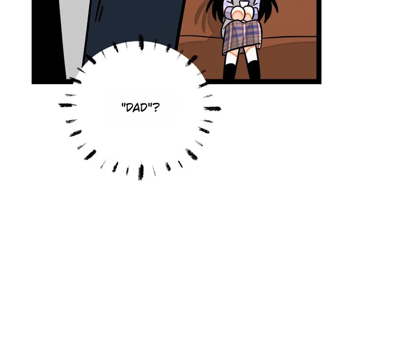 Monday to Weekend (Colored) Chapter 85 page 8 - 