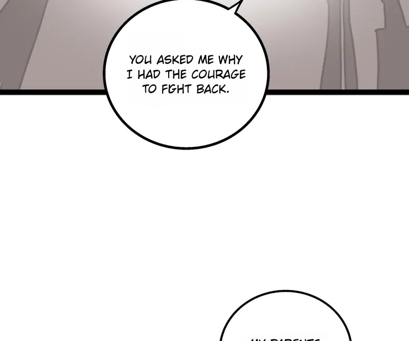 Monday to Weekend (Colored) Chapter 85 page 71 - 