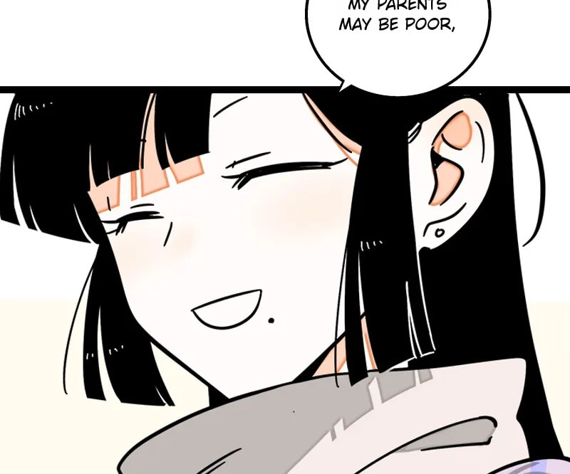 Monday to Weekend (Colored) Chapter 85 page 72 - 