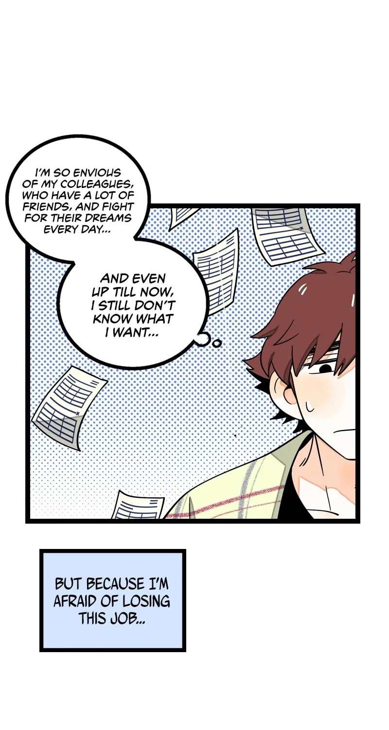 Monday to Weekend (Colored) Chapter 9 page 14 - 