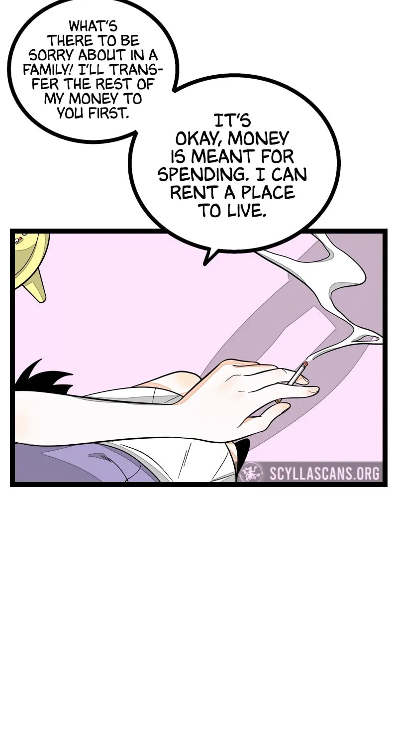 Monday to Weekend (Colored) Chapter 9 page 25 - 