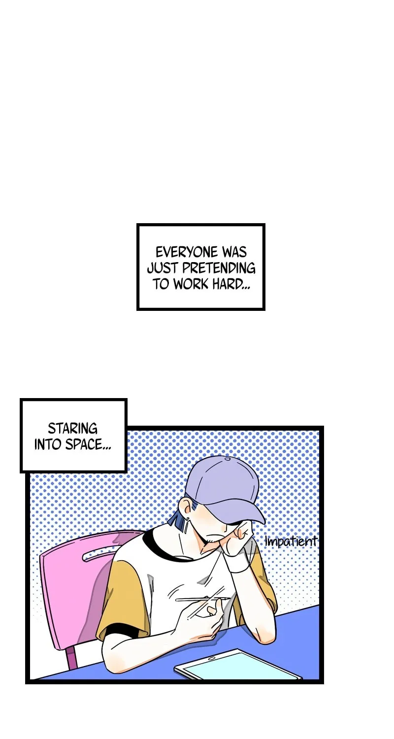 Monday to Weekend (Colored) Chapter 9 page 4 - 