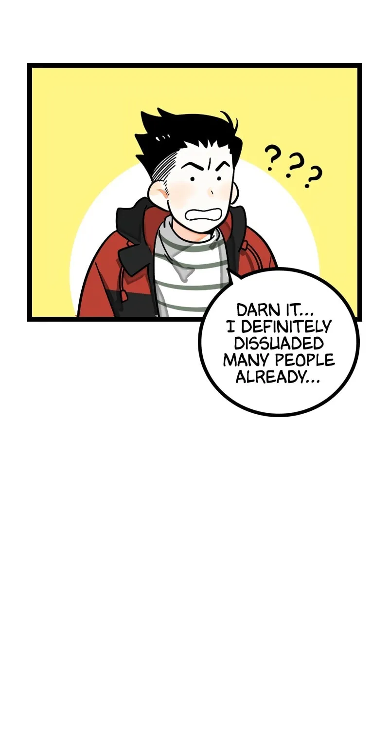 Monday to Weekend (Colored) Chapter 9 page 31 - 