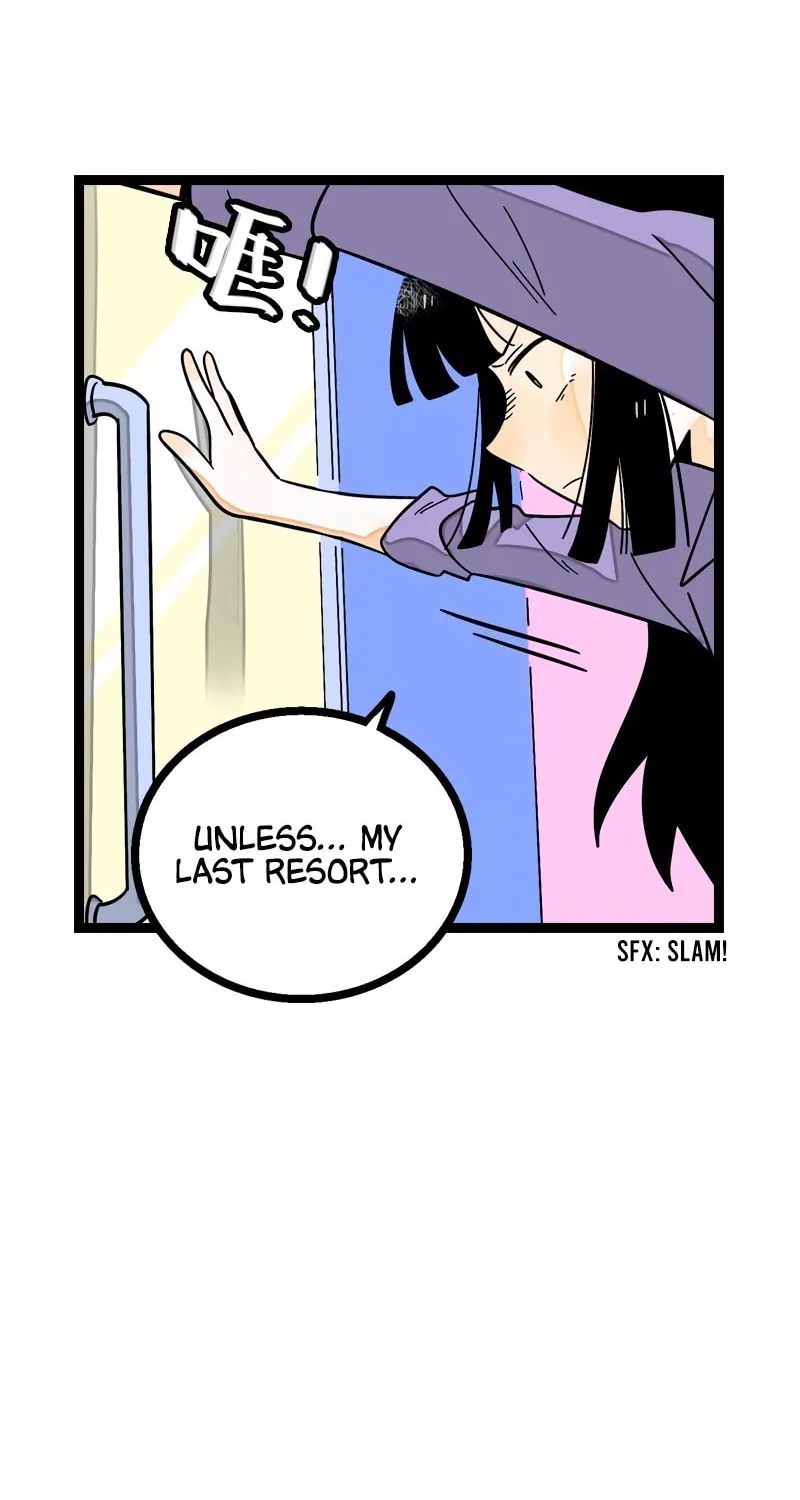 Monday to Weekend (Colored) Chapter 9 page 37 - 