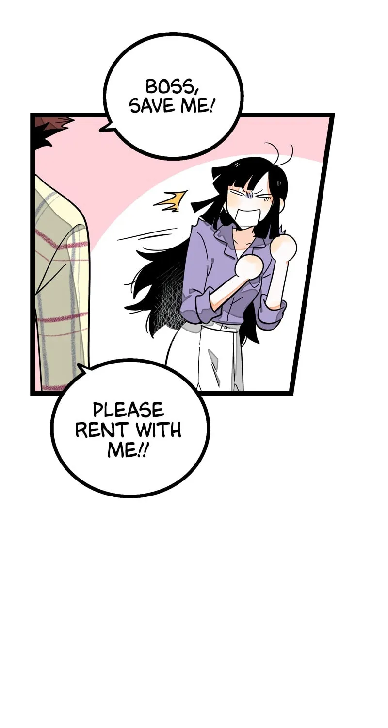 Monday to Weekend (Colored) Chapter 9 page 40 - 