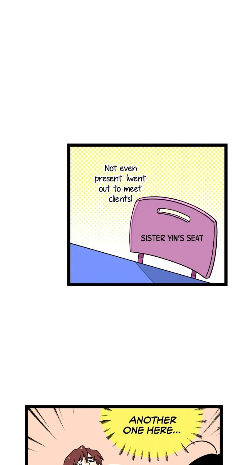 Monday to Weekend (Colored) Chapter 9 page 5 - 