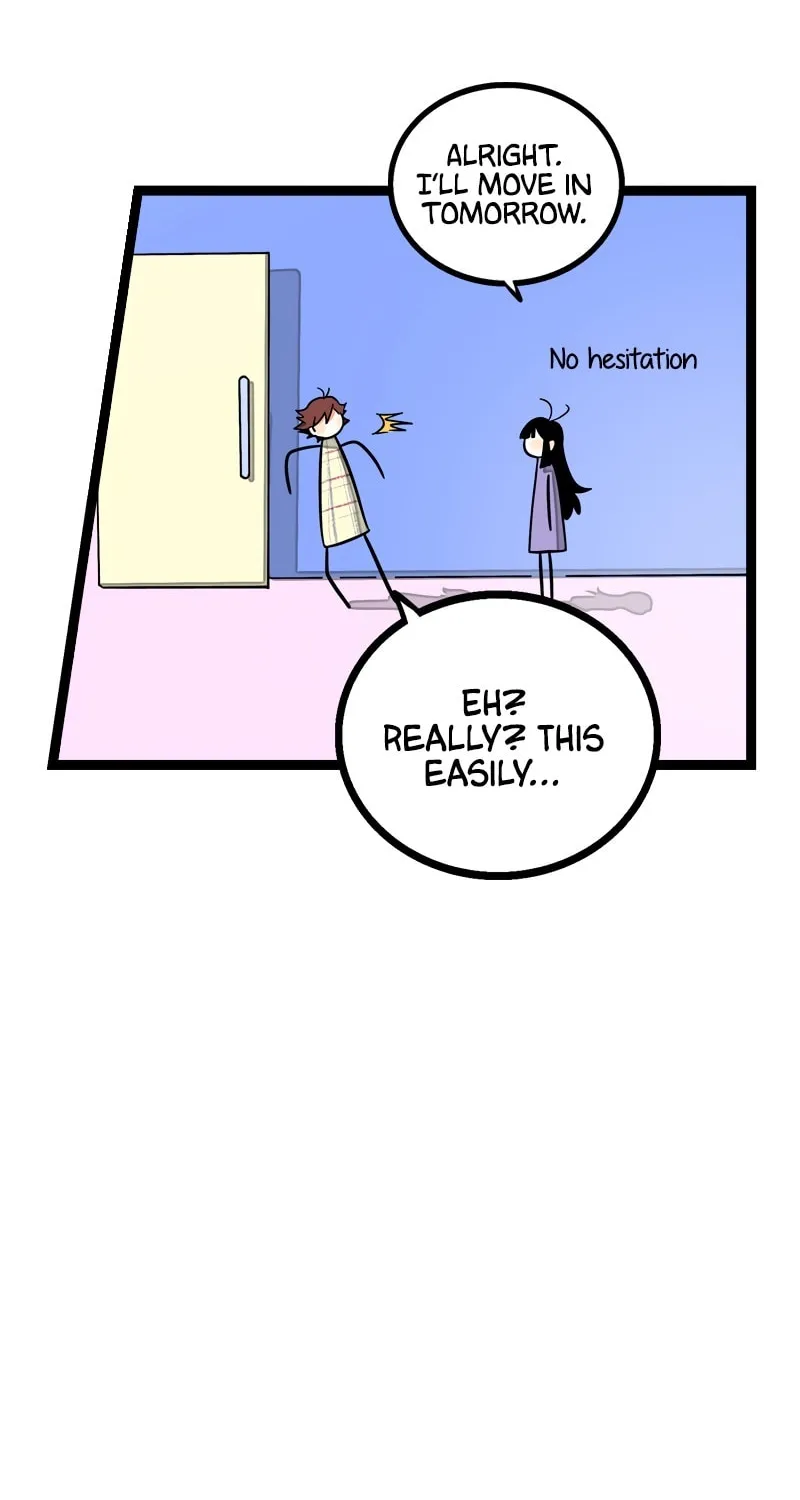 Monday to Weekend (Colored) Chapter 9 page 41 - 
