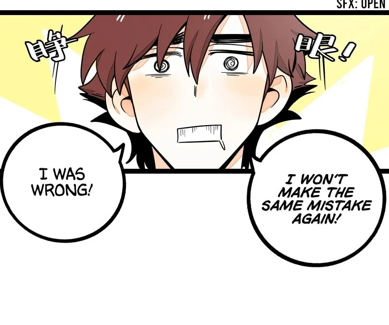 Monday to Weekend (Colored) Chapter 9 page 8 - 