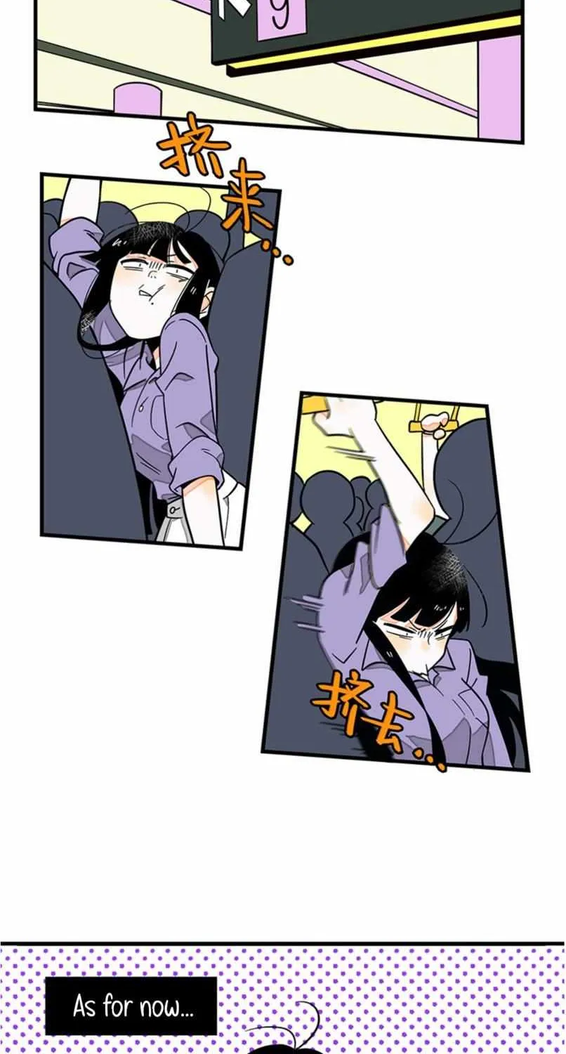 Monday to Weekend Chapter 0 page 5 - 