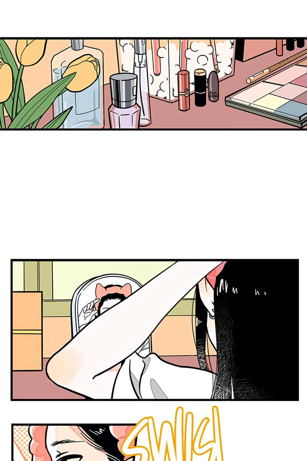 Monday to Weekend Chapter 1 page 2 - 
