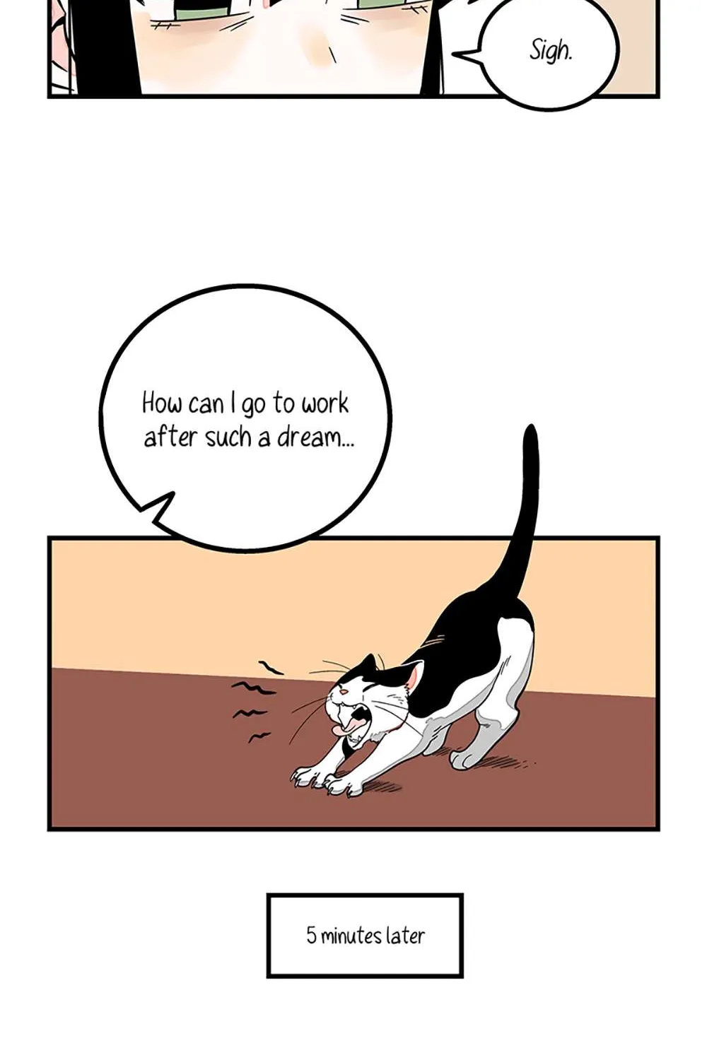 Monday to Weekend Chapter 1 page 12 - 