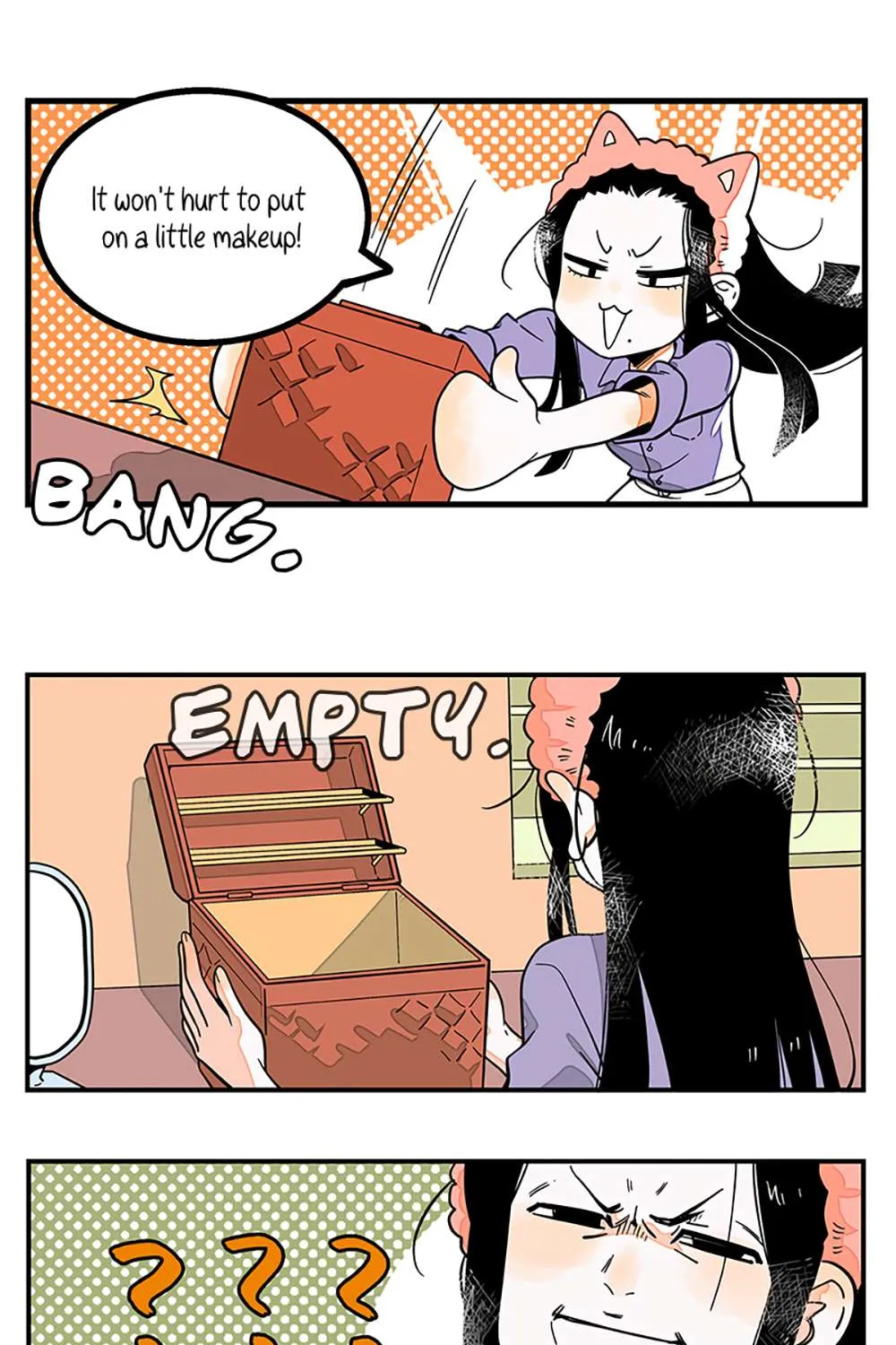 Monday to Weekend Chapter 1 page 15 - 